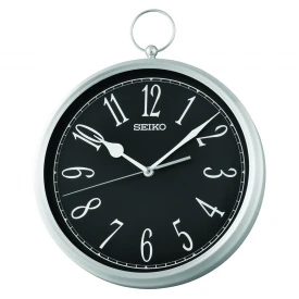 Настінний годинник SEIKO QXA850A купити за ціною 5500 грн на сайті - THEWATCH