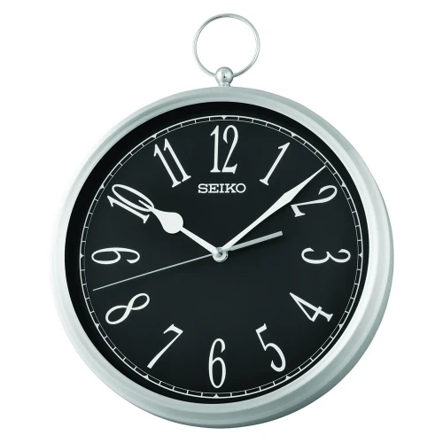 Настенные часы SEIKO QXA850A купить по цене 5500 грн на сайте - THEWATCH