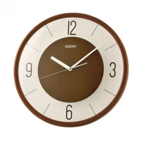 Настінний годинник SEIKO QXA852B купити за ціною 6500 грн на сайті - THEWATCH
