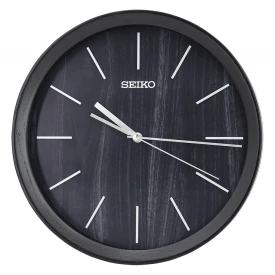 Настінний годинник SEIKO QXA853K купити за ціною 7000 грн на сайті - THEWATCH