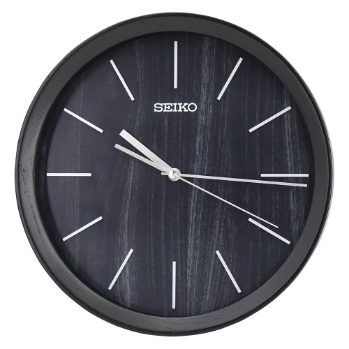 Настінний годинник SEIKO QXA853K купити за ціною 7000 грн на сайті - THEWATCH