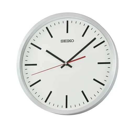 Настенные часы SEIKO QXA861A купить по цене 6000 грн на сайте - THEWATCH