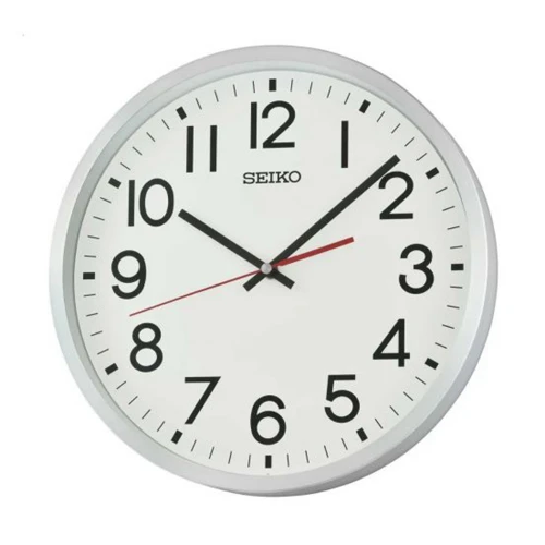 Настенные часы SEIKO QXA861S купить по цене 6000 грн на сайте - THEWATCH