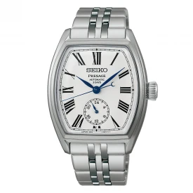 Чоловічий годинник SEIKO PRESAGE CLASSIC SERIES CRAFTSMANSHIP SPB537J1 купити за ціною 85800 грн на сайті - THEWATCH