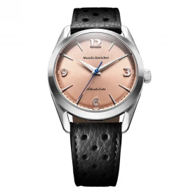Чоловічий годинник NIVADA GRENCHEN ANTARCTIC EROTIC SALMON 320695M10 купити за ціною 86400 грн на сайті - THEWATCH