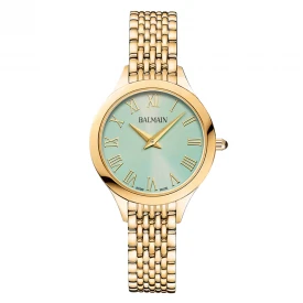 Жіночий годинник BALMAIN DE BALMAIN MINI 3910.33.72 купити за ціною 0 грн на сайті - THEWATCH