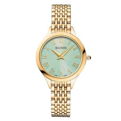 Жіночий годинник BALMAIN DE BALMAIN MINI 3910.33.72 купити за ціною 0 грн на сайті - THEWATCH