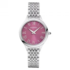 Жіночий годинник BALMAIN DE BALMAIN MINI 3911.33.42 купити за ціною 22080 грн на сайті - THEWATCH