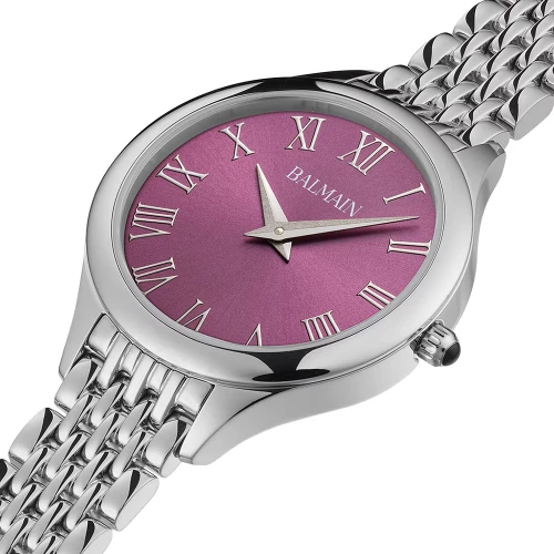 Женские наручные часы BALMAIN DE BALMAIN MINI 3911.33.42 купить по цене 22080 грн на сайте - THEWATCH