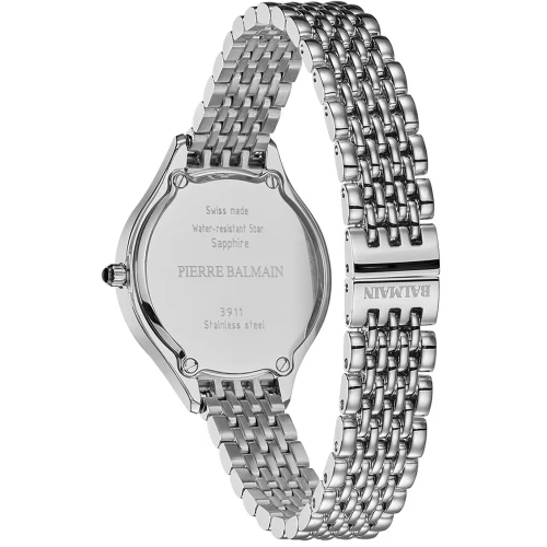 Женские наручные часы BALMAIN DE BALMAIN MINI 3911.33.42 купить по цене 22080 грн на сайте - THEWATCH