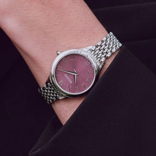 Женские наручные часы BALMAIN DE BALMAIN MINI 3911.33.42 купить по цене 22080 грн на сайте - THEWATCH