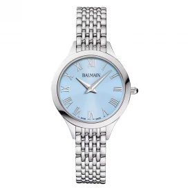 Жіночий годинник BALMAIN DE BALMAIN MINI 3911.33.92 купити за ціною 20080 грн на сайті - THEWATCH