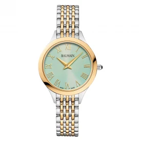 Жіночий годинник BALMAIN DE BALMAIN MINI 3912.39.72 купити за ціною 0 грн на сайті - THEWATCH