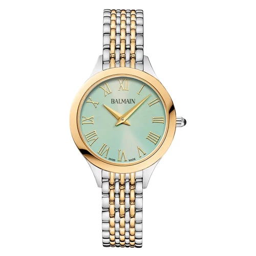 Жіночий годинник BALMAIN DE BALMAIN MINI 3912.39.72 купити за ціною 0 грн на сайті - THEWATCH