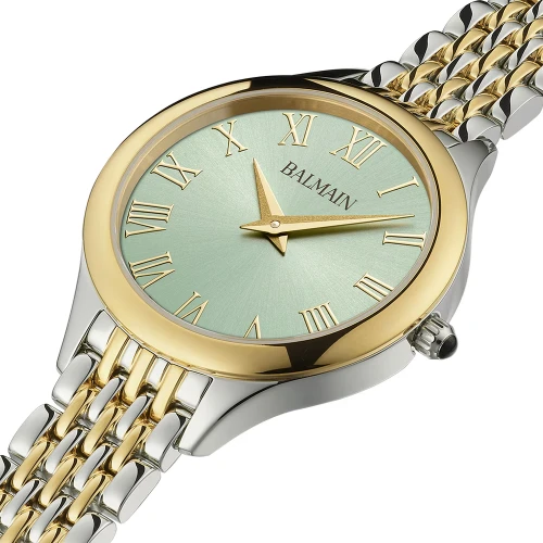 Жіночий годинник BALMAIN DE BALMAIN MINI 3912.39.72 купити за ціною 0 грн на сайті - THEWATCH