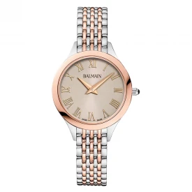 Жіночий годинник BALMAIN DE BALMAIN MINI 3918.33.52 купити за ціною 0 грн на сайті - THEWATCH
