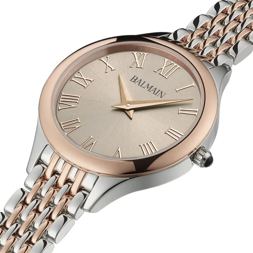 Жіночий годинник BALMAIN DE BALMAIN MINI 3918.33.52 купити за ціною 0 грн на сайті - THEWATCH