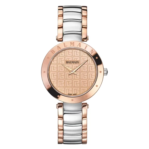Жіночий годинник BALMAIN BALMAINIA 4258.33.47 купити за ціною 0 грн на сайті - THEWATCH