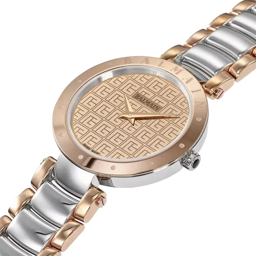 Жіночий годинник BALMAIN BALMAINIA 4258.33.47 купити за ціною 0 грн на сайті - THEWATCH