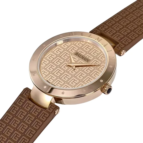 Жіночий годинник BALMAIN BALMAINIA 4259.52.47 купити за ціною 0 грн на сайті - THEWATCH