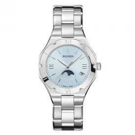 Жіночий годинник BALMAIN BE BALMAIN 4591.33.92 купити за ціною 0 грн на сайті - THEWATCH