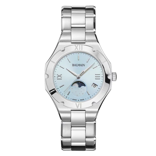 Жіночий годинник BALMAIN BE BALMAIN 4591.33.92 купити за ціною 0 грн на сайті - THEWATCH