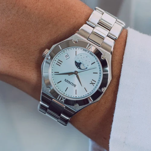 Жіночий годинник BALMAIN BE BALMAIN 4591.33.92 купити за ціною 0 грн на сайті - THEWATCH