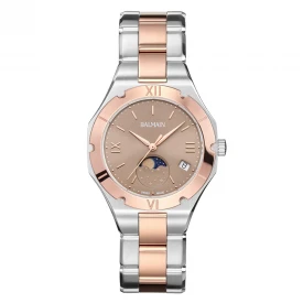 Жіночий годинник BALMAIN BE BALMAIN 4598.33.52 купити за ціною 0 грн на сайті - THEWATCH