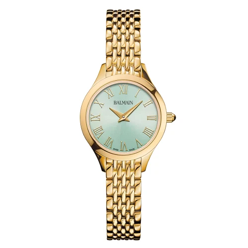 Женские наручные часы BALMAIN DE BALMAIN 4930.33.72 купить по цене 0 грн на сайте - THEWATCH