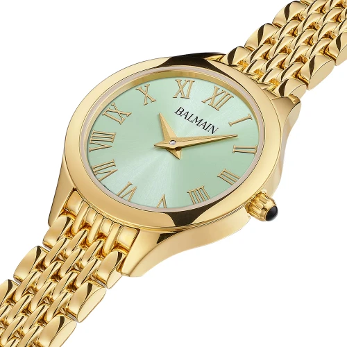 Женские наручные часы BALMAIN DE BALMAIN 4930.33.72 купить по цене 0 грн на сайте - THEWATCH