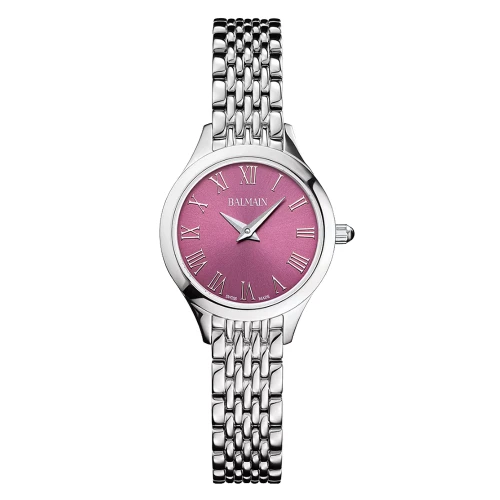 Женские наручные часы BALMAIN DE BALMAIN 4931.33.42 купить по цене 0 грн на сайте - THEWATCH