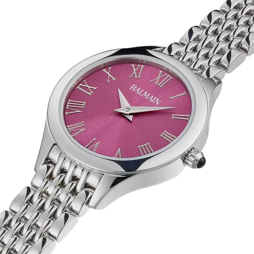 Жіночий годинник BALMAIN DE BALMAIN 4931.33.42 купити за ціною 0 грн на сайті - THEWATCH