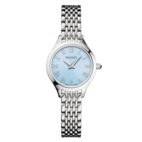 Женские наручные часы BALMAIN DE BALMAIN 4931.33.92 купить по цене 0 грн на сайте - THEWATCH