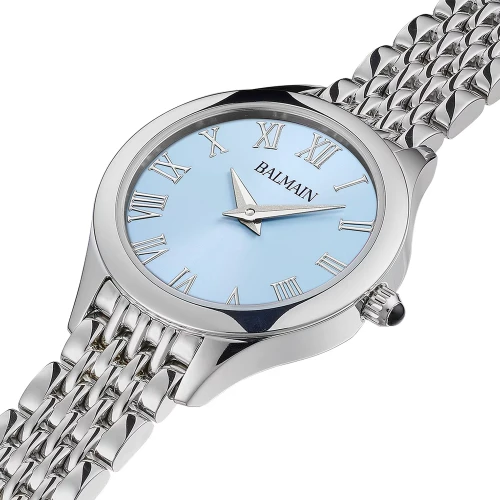 Жіночий годинник BALMAIN DE BALMAIN 4931.33.92 купити за ціною 0 грн на сайті - THEWATCH