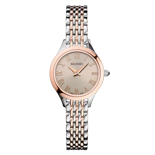 Женские наручные часы BALMAIN DE BALMAIN 4938.33.52 купить по цене 0 грн на сайте - THEWATCH
