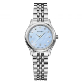Жіночий годинник BALMAIN BELEGANZA 8341.33.96 купити за ціною 0 грн на сайті - THEWATCH