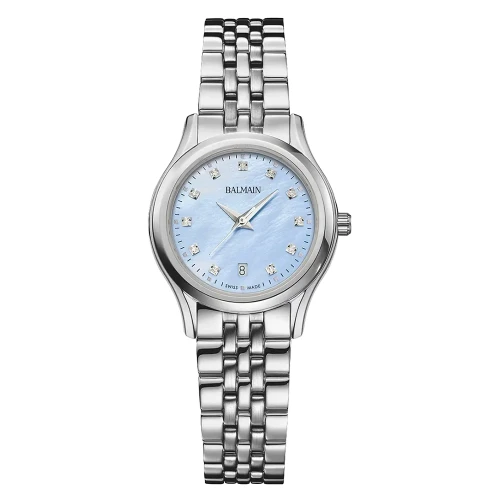 Жіночий годинник BALMAIN BELEGANZA 8341.33.96 купити за ціною 0 грн на сайті - THEWATCH