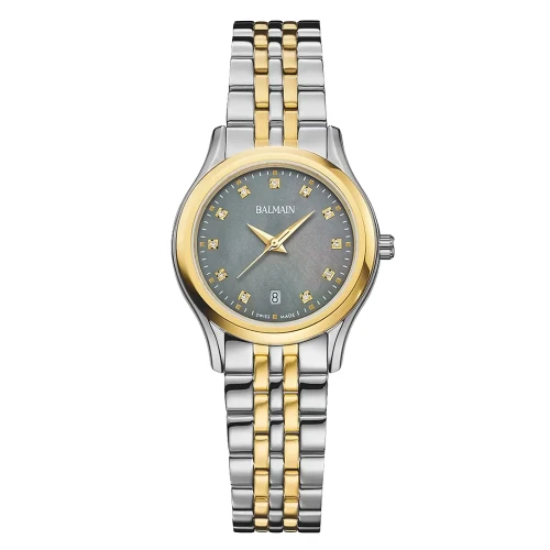 Жіночий годинник BALMAIN BELEGANZA 8342.39.66 купити за ціною 0 грн на сайті - THEWATCH