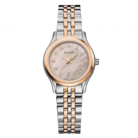 Жіночий годинник BALMAIN BELEGANZA LADY II 8348.33.56 купити за ціною 0 грн на сайті - THEWATCH