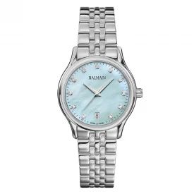 Жіночий годинник BALMAIN BELEGANZA 8351.33.76 купити за ціною 0 грн на сайті - THEWATCH