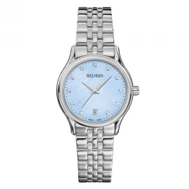 Жіночий годинник BALMAIN BELEGANZA LADY M 8351.33.96 купити за ціною 0 грн на сайті - THEWATCH