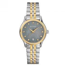 Жіночий годинник BALMAIN BELEGANZA LADY M 8352.39.66 купити за ціною 0 грн на сайті - THEWATCH