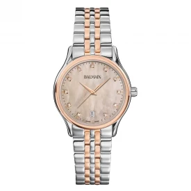 Жіночий годинник BALMAIN BELEGANZA 8358.33.56 купити за ціною 0 грн на сайті - THEWATCH
