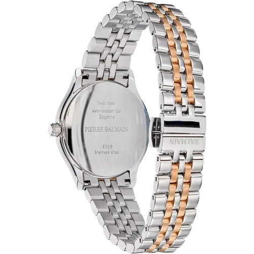 Жіночий годинник BALMAIN BELEGANZA 8358.33.56 купити за ціною 0 грн на сайті - THEWATCH