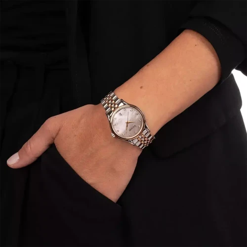 Жіночий годинник BALMAIN BELEGANZA 8358.33.56 купити за ціною 0 грн на сайті - THEWATCH