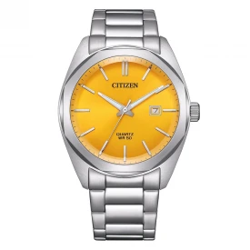 Чоловічий годинник CITIZEN BI5110-54Z купити за ціною 5390 грн на сайті - THEWATCH