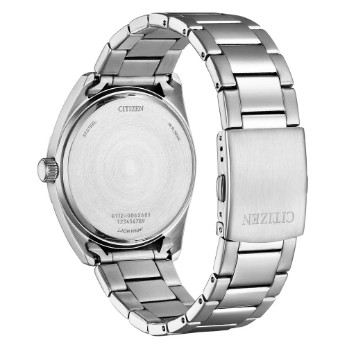 Мужские наручные часы CITIZEN BI5110-54Z купить по цене 5390 грн на сайте - THEWATCH