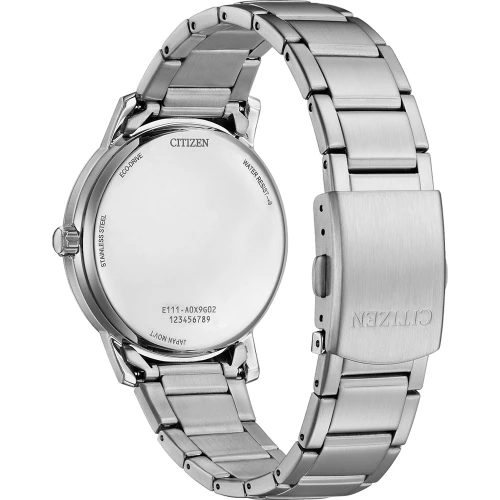 Чоловічий годинник CITIZEN BM6755-71A купити за ціною 8650 грн на сайті - THEWATCH