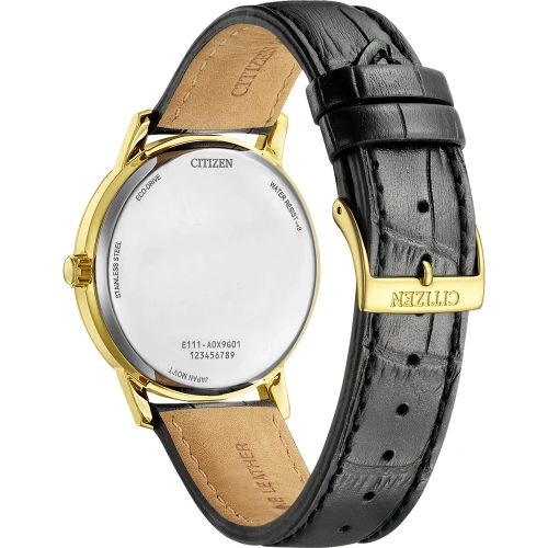 Чоловічий годинник CITIZEN BM6756-01A купити за ціною 9200 грн на сайті - THEWATCH