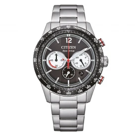 Чоловічий годинник CITIZEN ECO-DRIVE CA4714-55E купити за ціною 14640 грн на сайті - THEWATCH
